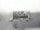 8200071811 Tacho kombiinstrument Renault Diesel
