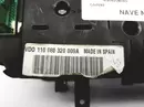 6Q0920803D Tacho kombiinstrument Volkswagen Diesel