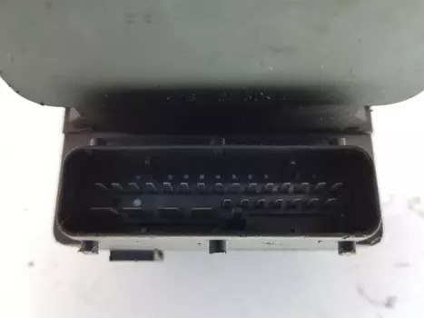 7700432643 Abs-pumpe Renault 