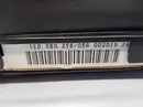 13278731TK Tacho kombiinstrument Opel Diesel