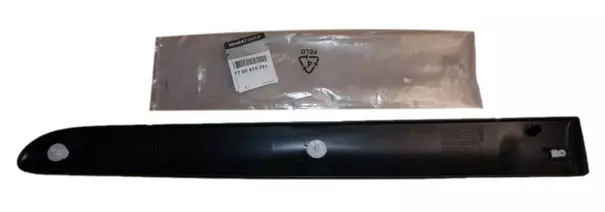 7700410281, 8200027048 Stoßleiste für tür Renault 