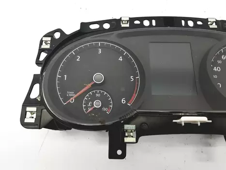 517920741  Tacho kombiinstrument Volkswagen Diesel