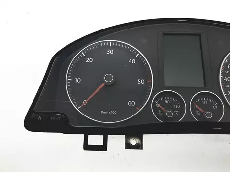 1K0920874B Tacho kombiinstrument Volkswagen Diesel