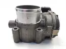 7S7G-9F991-BA Drosselklappe Ford Volvo