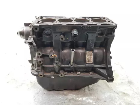 7701478730 Motorblock Renault 1,2 16v D4F740 D4FD740 