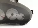 9656696380 Tacho kombiinstrument Peugeot 