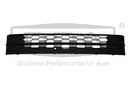 5E0853677L Kühlergrill / stoßfänger-lüftungsgitter Skoda