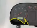 1J0919861 Tacho kombiinstrument Volkswagen 