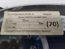 P8200451342 8200451342 Tacho kombiinstrument Renault