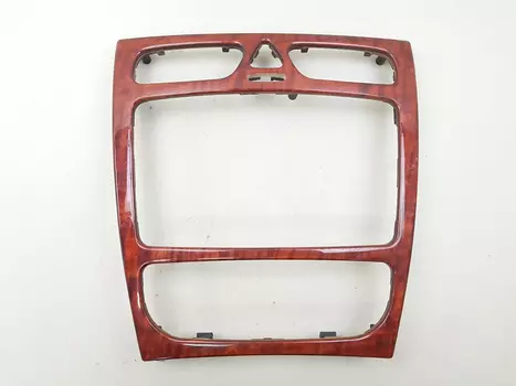 A2036802539 Zierblende Mercedes-Benz 