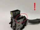 202004729, 202004727, Lichtschalter Hyundai Kia