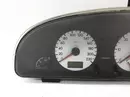 P9643207380 D 00  Tacho kombiinstrument Citroen Diesel