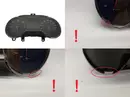 6J0920800L Tacho kombiinstrument Seat Diesel