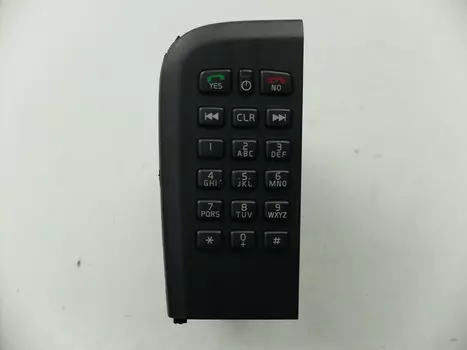 8633581 Schalter Volvo 