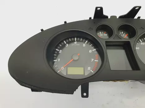 W06L0920801C Tacho kombiinstrument Seat 