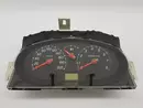 Tacho Kombiinstrument  Nissan Micra 17978 