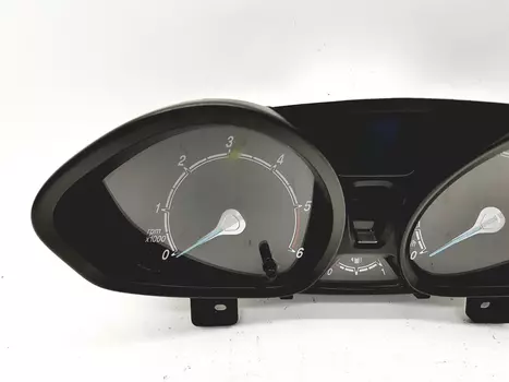 C1BT-10849-CAR Tacho kombiinstrument Ford Diesel