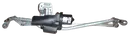 1363338080 Wischergetriebe Citroen Fiat Peugeot