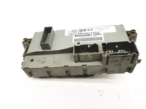 46795988 NPL Sicherungskasten relaiskasten Fiat 