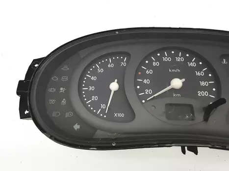 7700410432G 7700410432 Tacho kombiinstrument Renault 