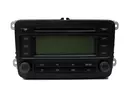 1K0 035 186 L | Cd-radio Volkswagen 