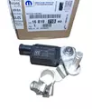 1681971080,  1608818780 Anschlussklemme Citroen Peugeot 