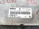 73501235 Steuergerät Fiat 