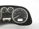 9647538480 A01 Tacho kombiinstrument Peugeot Diesel