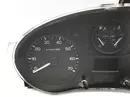 9801642280 Tacho kombiinstrument Citroen Peugeot 