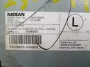 284A14EA0A Steuergerät Nissan 