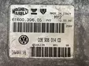 036 906 014 CD Steuergerät Volkswagen