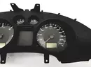 W06L0920801A Tacho kombiinstrument Seat Diesel