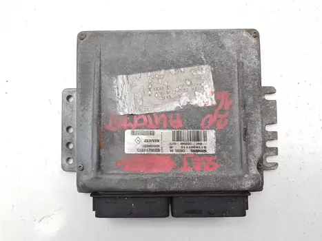 8200214973 Steuergerät Renault 