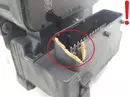 9629833880 Abs-pumpe Peugeot