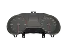 6J0920801A Tacho kombiinstrument Seat Diesel