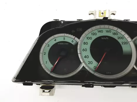 83800-0F060-L Tacho kombiinstrument Toyota Diesel