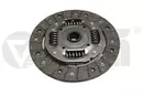 03D141031A Kupplungsscheibe Seat Skoda Volkswagen