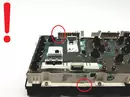 7700841356 A Tacho kombiinstrument Renault 