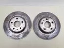 8K0 615 601B Bremsscheibe Audi