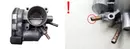 030133062C Drosselklappe Audi Seat Skoda Volkswagen