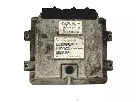 55193262 Steuergerät Fiat 