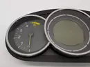 248103468R Tacho kombiinstrument Renault DIESEL
