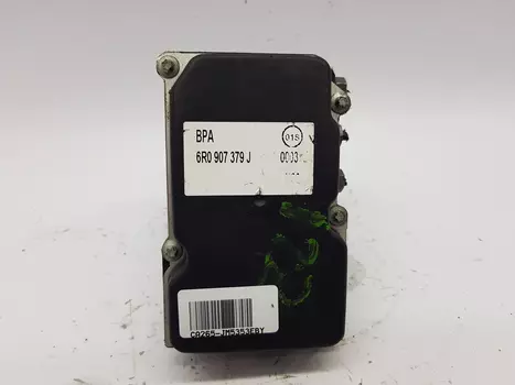 6R0614117F, 6R0907379J Abs-pumpe Skoda 