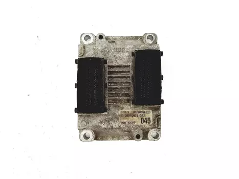 00467826310 Steuergerät Fiat 