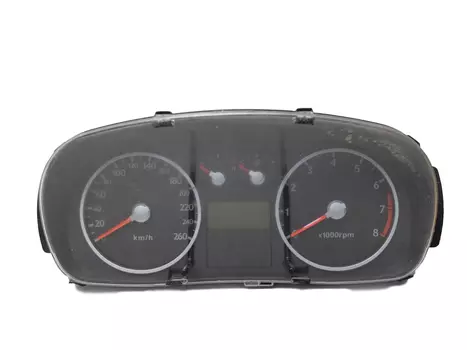 00000 Tacho kombiinstrument Hyundai 