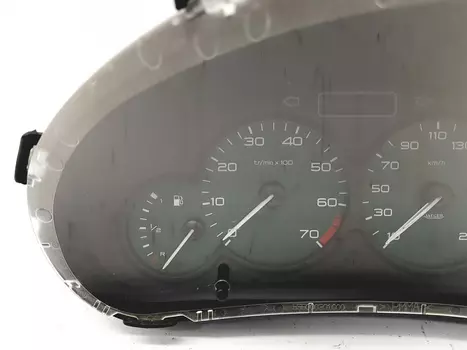 9652246680 Tacho kombiinstrument Citroen Peugeot 
