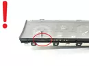 7700841356 Tacho kombiinstrument Renault 