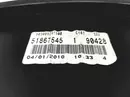 51867545 Tacho kombiinstrument Fiat