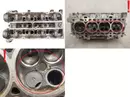 1N1G-6090-BA Zylinderkopf Ford 1,6 16V FYDB