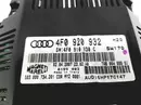 4F0920932 4F0910930C Tacho kombiinstrument Audi Diesel